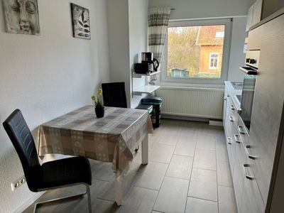 Ferienwohnung für 3 Personen (60 m²) in Dollern 5/10