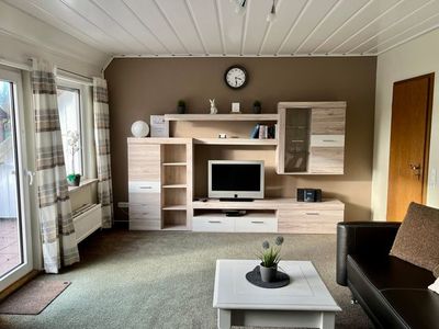 Ferienwohnung für 3 Personen (60 m²) in Dollern 6/10