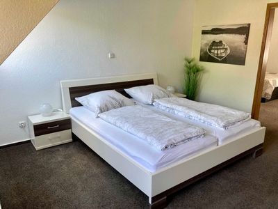 Ferienwohnung für 3 Personen (60 m²) in Dollern 10/10