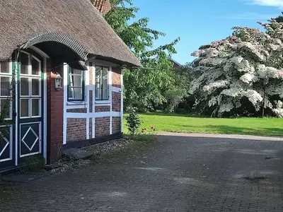 Ferienwohnung für 2 Personen (30 m²) in Dollern 4/10
