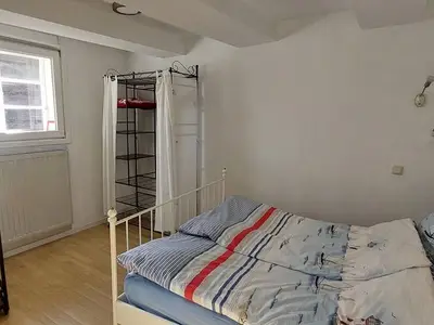 Ferienwohnung für 2 Personen (30 m²) in Dollern 6/10