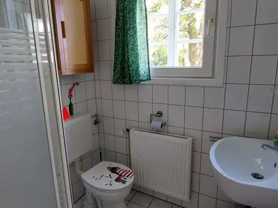 Ferienwohnung für 2 Personen (30 m²) in Dollern 7/10