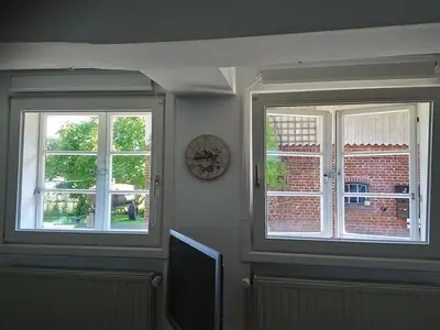 Ferienwohnung für 2 Personen (30 m²) in Dollern 8/10