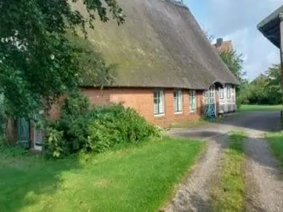 Ferienwohnung für 2 Personen (30 m²) in Dollern 2/10
