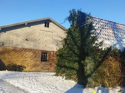 Ferienwohnung für 2 Personen (30 m²) in Dollern 4/10