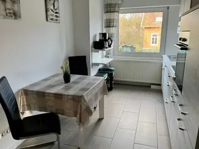 Ferienwohnung für 3 Personen (60 m²) in Dollern 6/10