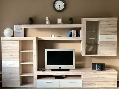 Ferienwohnung für 3 Personen (60 m²) in Dollern 8/10