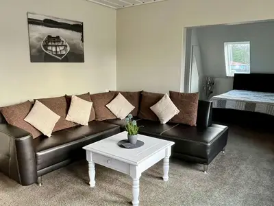 Ferienwohnung für 3 Personen (60 m²) in Dollern 9/10