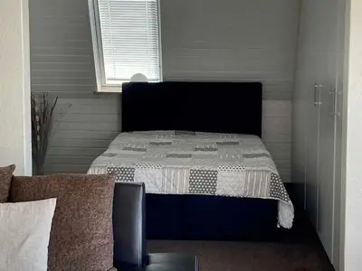 Ferienwohnung für 3 Personen (60 m²) in Dollern 10/10