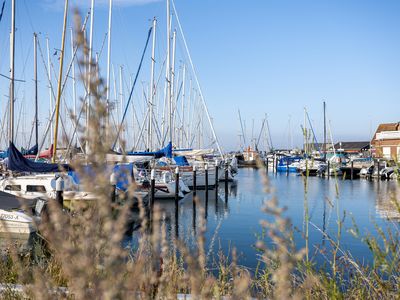 Langballigau Hafen