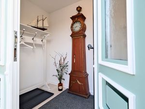 Ferienwohnung für 5 Personen (60 m&sup2;) in Dollerup