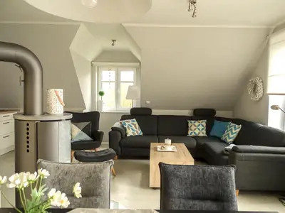 Luv Wohnzimmer