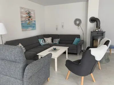 Diekkier Sitzecke