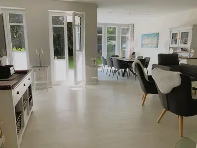 Diekkier Wohnzimmer