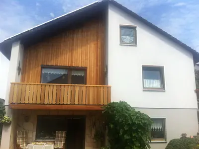 Ferienwohnung für 5 Personen (80 m²) in Dollnstein 2/10
