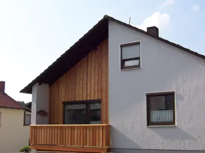 Ferienwohnung für 5 Personen (80 m²) in Dollnstein 3/10