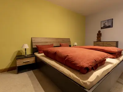 Ferienwohnung für 5 Personen (80 m²) in Dollnstein 7/10