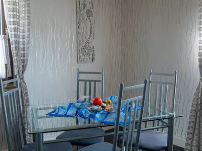 Ferienwohnung für 5 Personen (80 m²) in Dollnstein 9/10