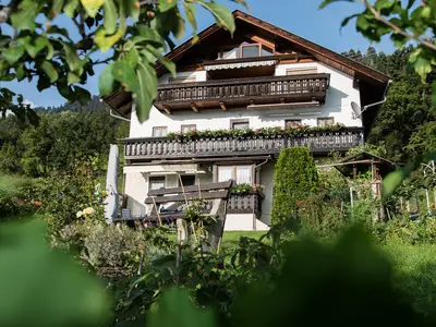 Ferienwohnung Eder-29