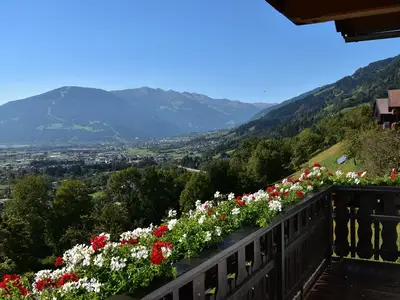 Blick auf Lienz