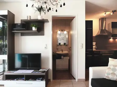 Fricks_appartement_rauchkofel_fernseher