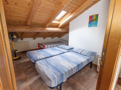 Schlafzimmer 2