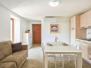 Ferienwohnung für 3 Personen (35 m²) in Domaso