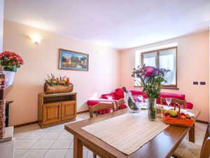 Ferienwohnung für 3 Personen (45 m²) in Domaso