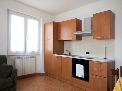 Ferienwohnung für 4 Personen (50 m²) in Domaso 5/10