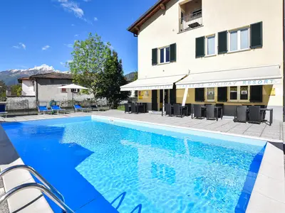 pool