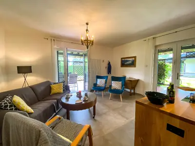 Ferienwohnung für 6 Personen (88 m²) in Domaso 4/10