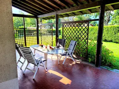 Ferienwohnung für 6 Personen (88 m²) in Domaso 5/10