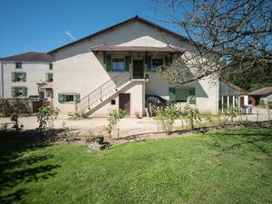 Ferienwohnung für 4 Personen (100 m²) in Dombasle-devant-Darney