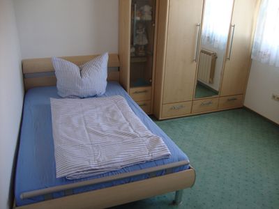 Ferienwohnung für 4 Personen in Dombühl 6/10