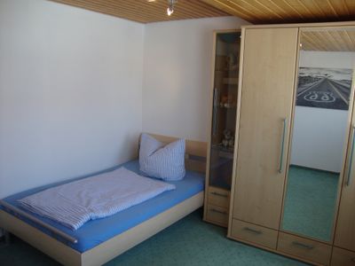 Ferienwohnung für 4 Personen in Dombühl 7/10