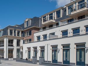 Ferienwohnung für 4 Personen (127 m&sup2;) in Domburg