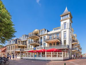 Ferienwohnung für 6 Personen (133 m²) in Domburg