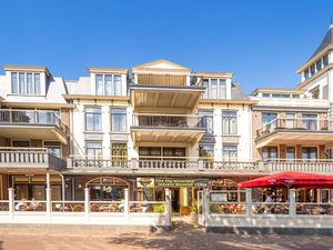 Ferienwohnung für 4 Personen (84 m²) in Domburg