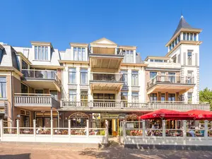 Ferienwohnung für 4 Personen (84 m²) in Domburg