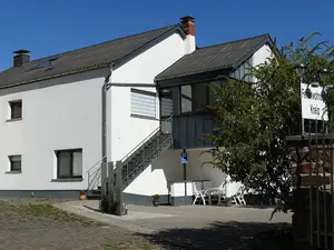 Ferienwohnung für 6 Personen (75 m²) in Dommershausen
