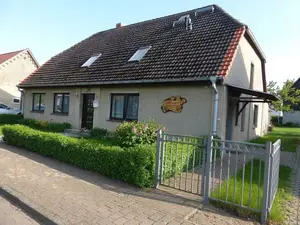 Ferienwohnung für 2 Personen (38 m²) in Domsühl