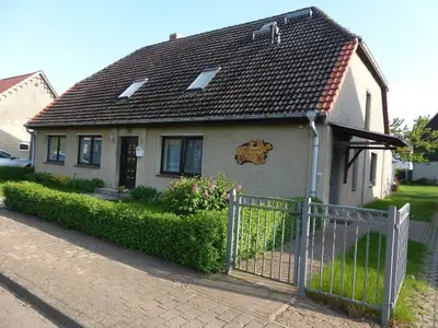 Ferienwohnung für 2 Personen (38 m²) in Domsühl 1/6