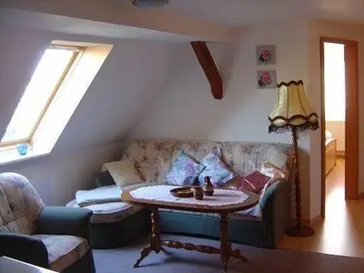 Ferienwohnung für 2 Personen (38 m²) in Domsühl 2/6