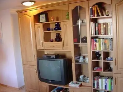 Ferienwohnung für 2 Personen (38 m²) in Domsühl 3/6