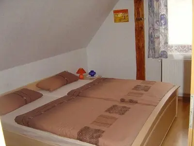 Ferienwohnung für 2 Personen (38 m²) in Domsühl 5/6