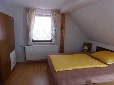 Ferienwohnung für 2 Personen (38 m²) in Domsühl 6/6