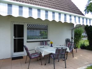 Ferienwohnung für 4 Personen (95 m²) ab 59 € in Donaueschingen