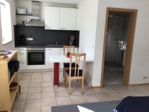 Ferienwohnung für 2 Personen (24 m²) ab 39 € in Donaueschingen
