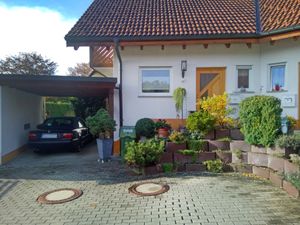 Ferienwohnung für 2 Personen (45 m²) in Donaueschingen