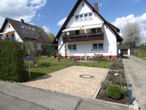 Ferienwohnung für 4 Personen (95 m²) in Donaueschingen